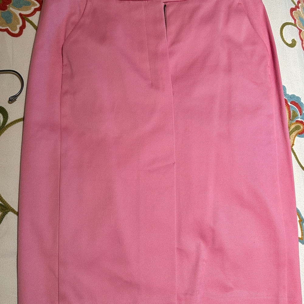 Brand New Yves Saint Laurent Suit Size 36 - Picture 3 of 15